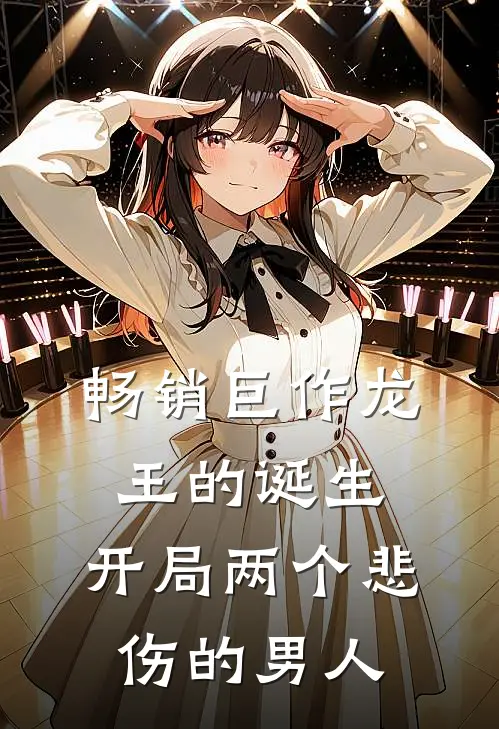畅销巨作龙王的诞生开局两个悲伤的男人