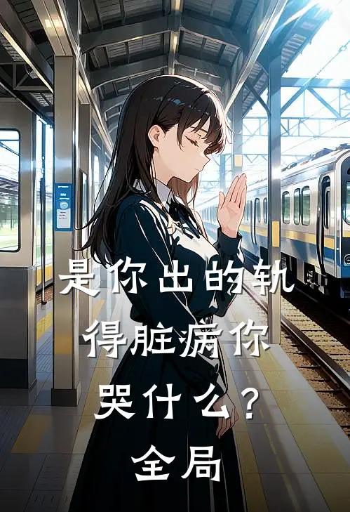 是你出的轨，得脏病你哭什么？全局