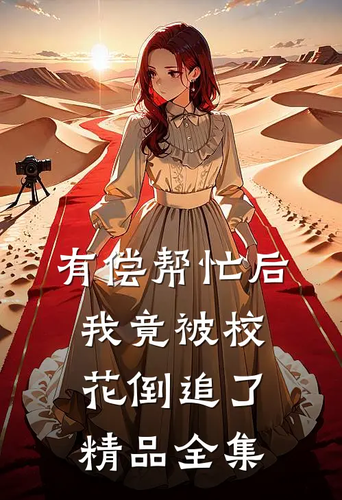 有偿帮忙后，我竟被校花倒追了精品全集