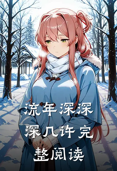 流年深深深几许完整阅读