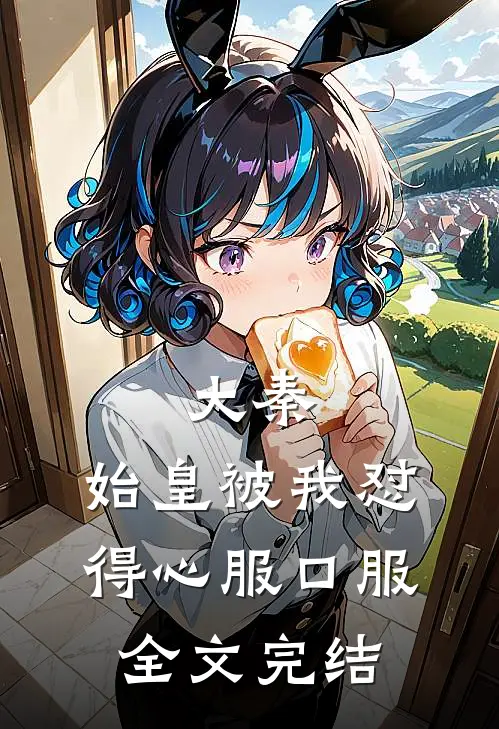 大秦：始皇被我怼得心服口服全文完结