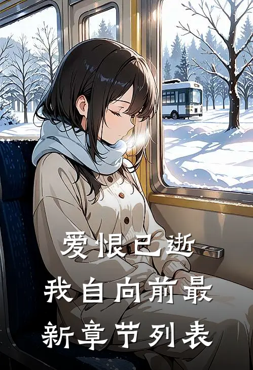 爱恨已逝，我自向前最新章节列表