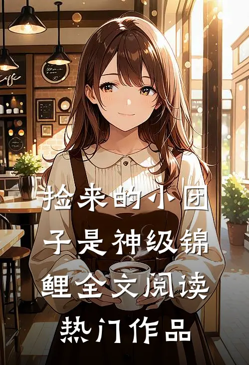 捡来的小团子是神级锦鲤全文阅读热门作品