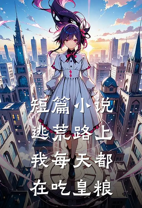 短篇小说逃荒路上，我每天都在吃皇粮
