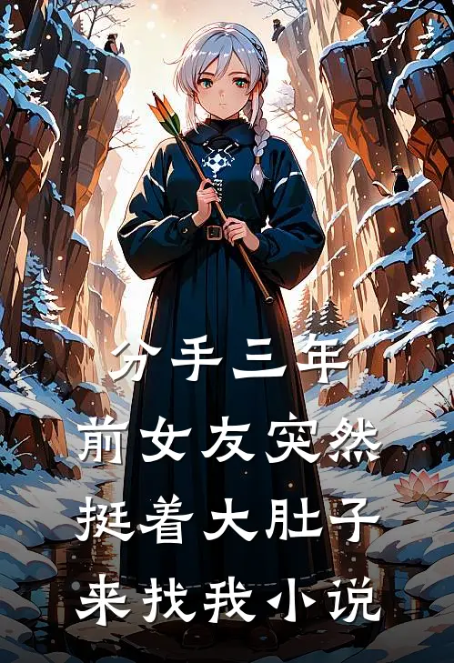 分手三年，前女友突然挺着大肚子来找我小说