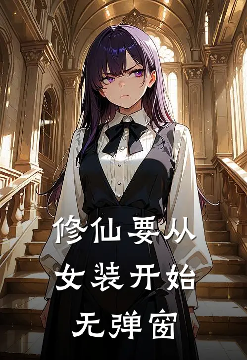 修仙要从女装开始无弹窗
