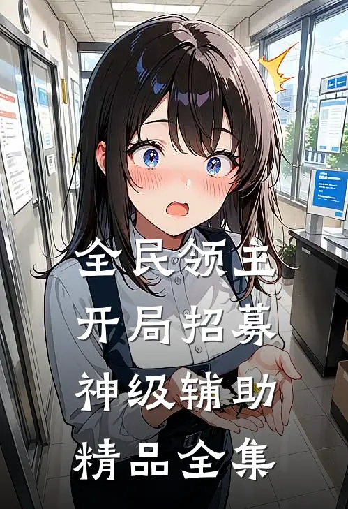 全民领主：开局招募神级辅助精品全集