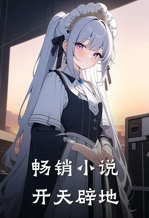畅销小说开天辟地