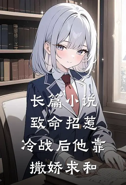 长篇小说致命招惹：冷战后他靠撒娇求和