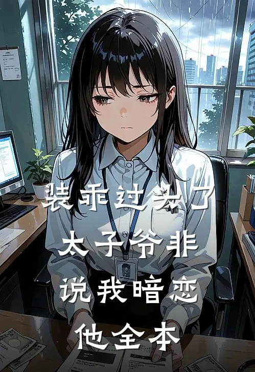 装乖过头了，太子爷非说我暗恋他全本
