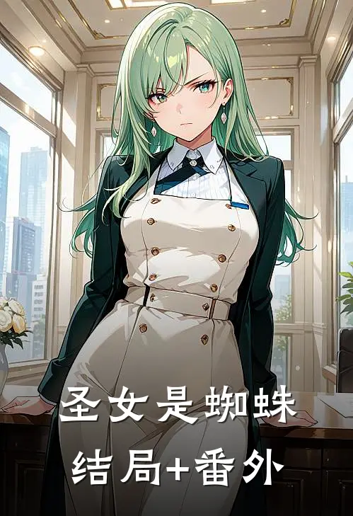 圣女是蜘蛛结局+番外