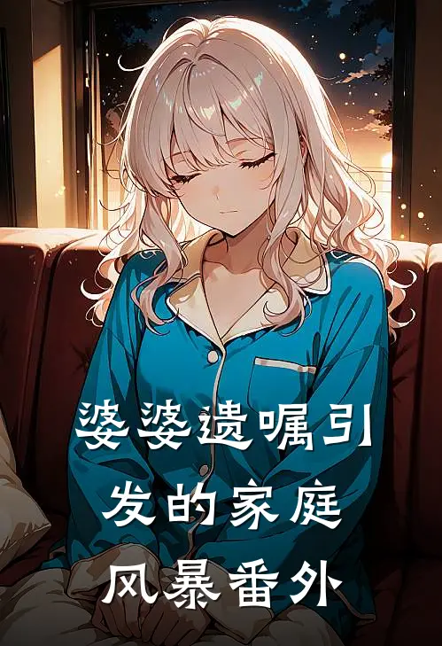 婆婆遗嘱引发的家庭风暴 番外