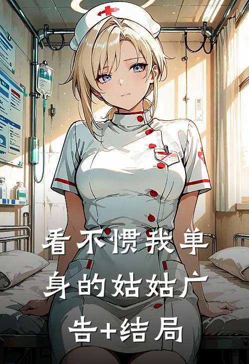 看不惯我单身的姑姑广告+结局