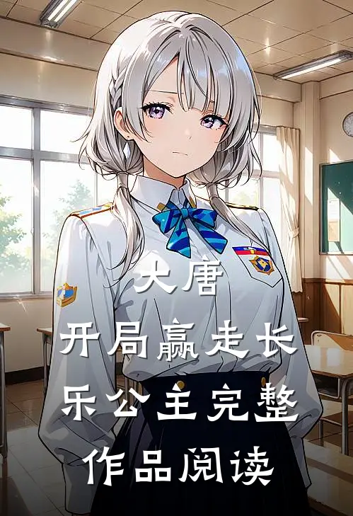 大唐：开局赢走长乐公主完整作品阅读