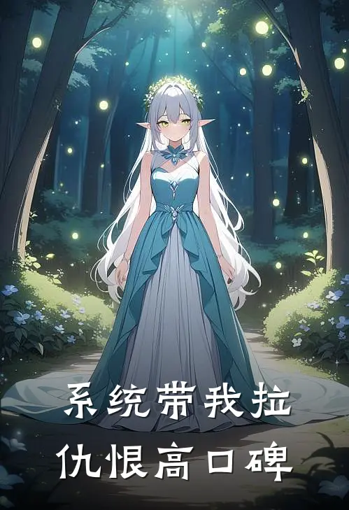 系统带我拉仇恨高口碑