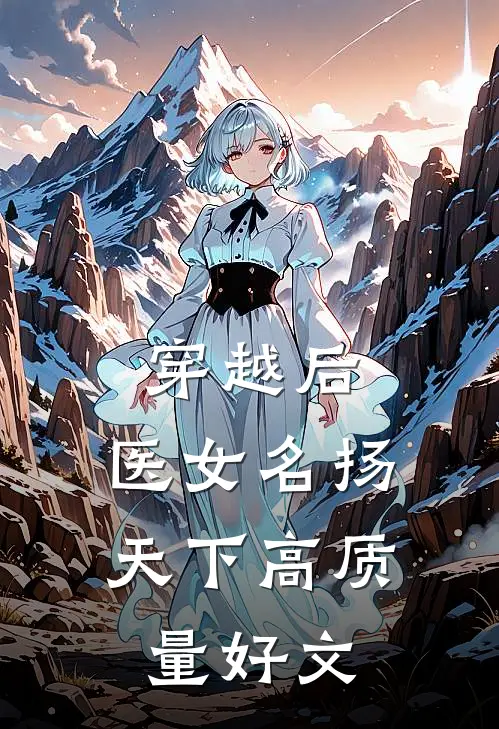 穿越后，医女名扬天下高质量好文