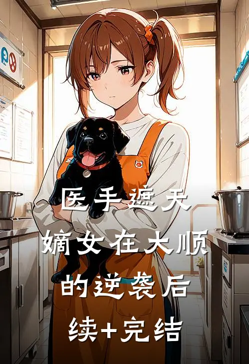 医手遮天：嫡女在大顺的逆袭后续+完结