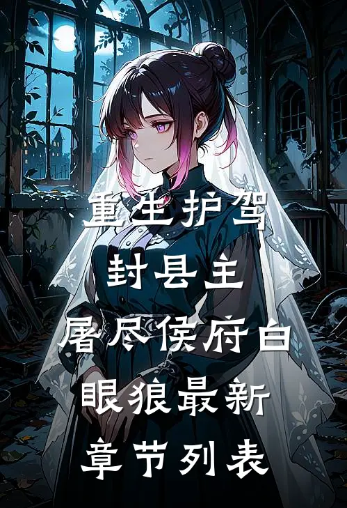 重生护驾封县主，屠尽侯府白眼狼最新章节列表