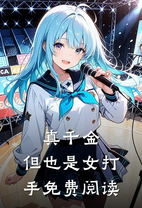 真千金，但也是女打手免费阅读