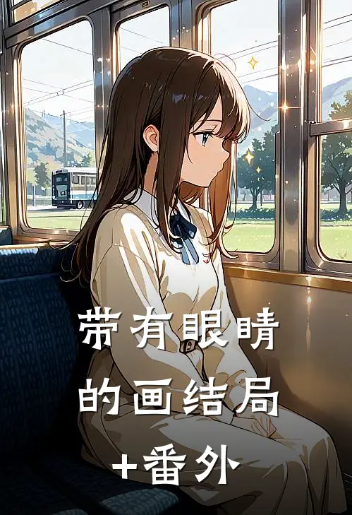 《带有眼睛的画》结局+番外