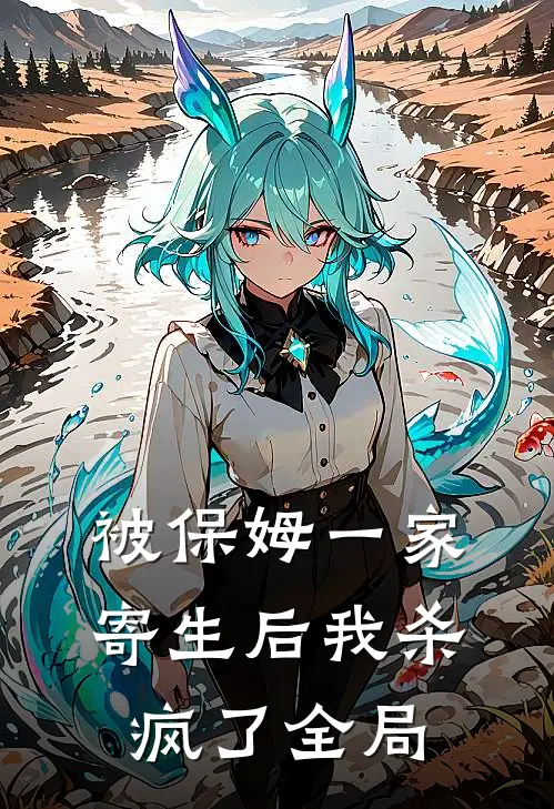 被保姆一家寄生后我杀疯了全局