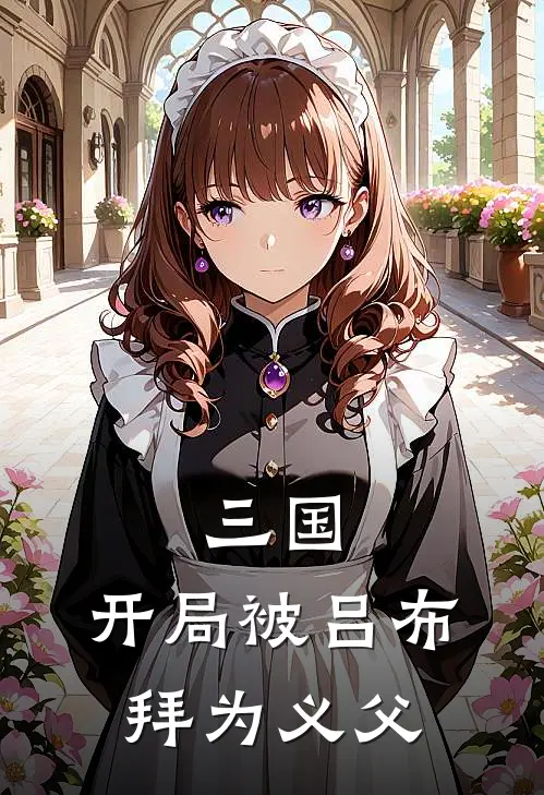 三国开局被吕布拜为义父 卯辰