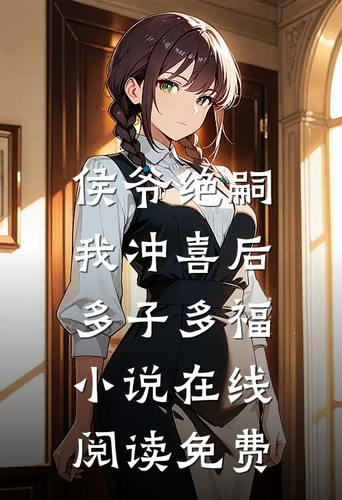 侯爷绝嗣，我冲喜后多子多福小说在线阅读免费