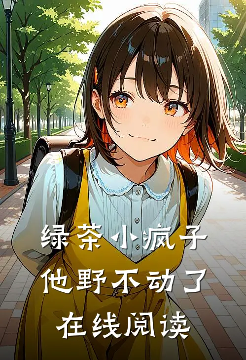 绿茶小疯子他野不动了在线阅读