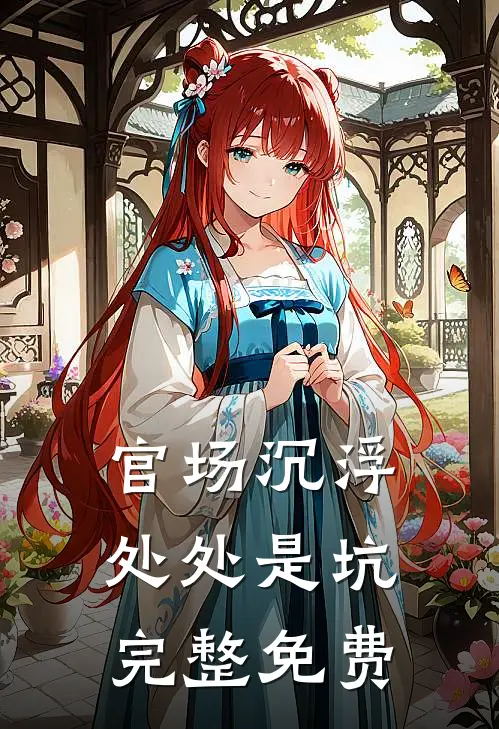 官场沉浮：处处是坑完整免费