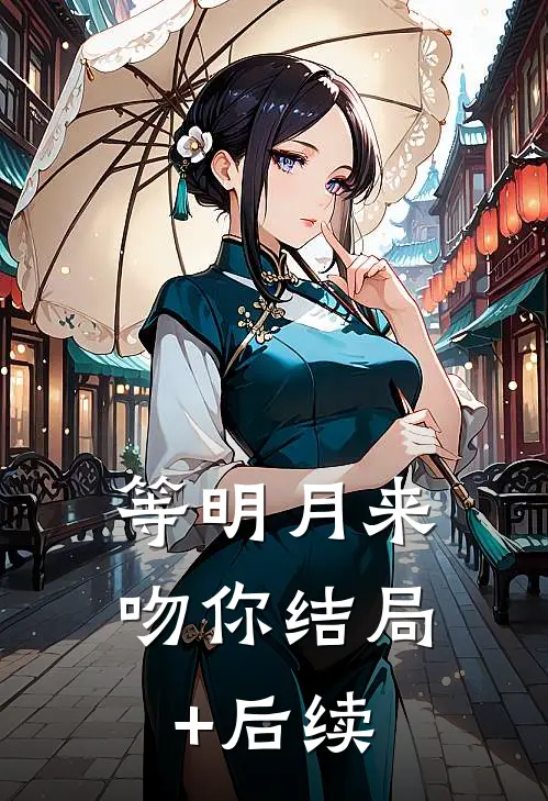 等明月来吻你结局+后续
