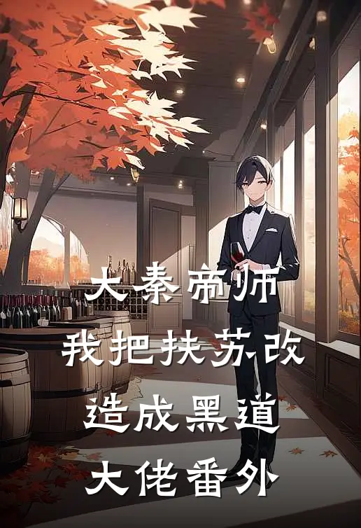 大秦帝师：我把扶苏改造成黑道大佬番外