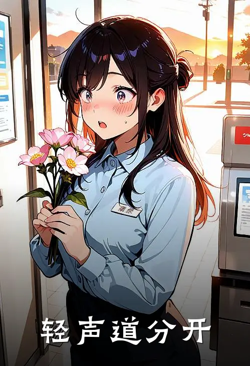 轻声道分开
