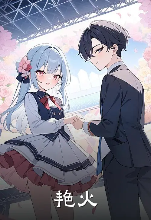 艳火