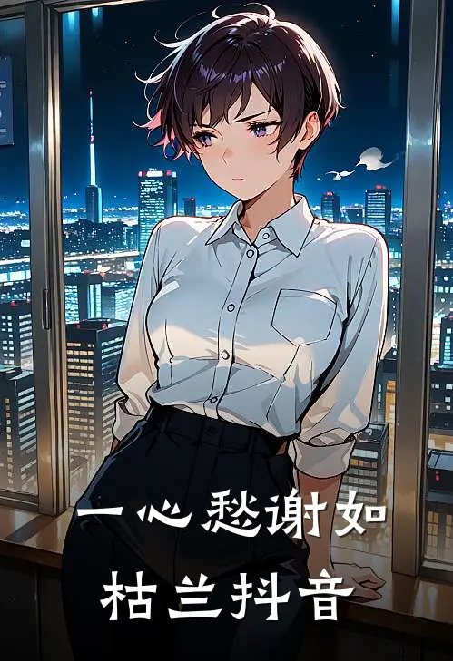 一心愁谢如枯兰抖音