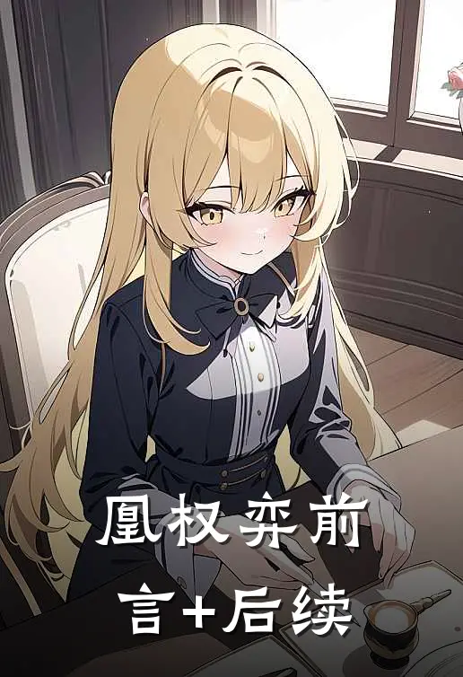 凰权弈前言+后续