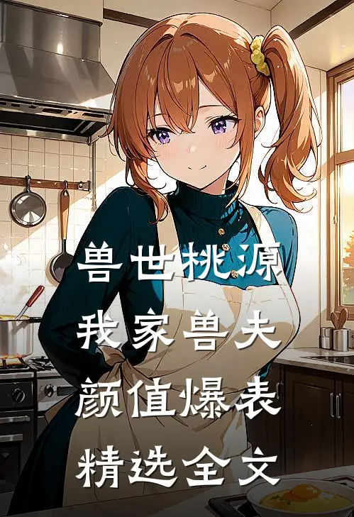 兽世桃源：我家兽夫颜值爆表精选全文