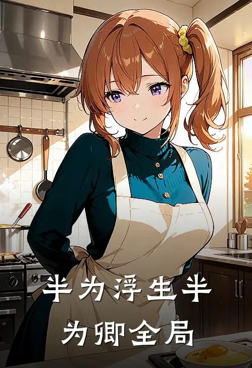 半为浮生半为卿全局