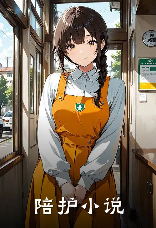 陪护小说