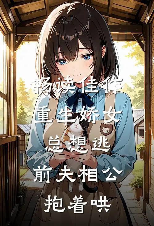 畅读佳作重生娇女总想逃，前夫相公抱着哄