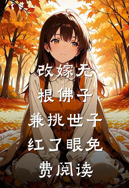 改嫁无根佛子，兼挑世子红了眼免费阅读