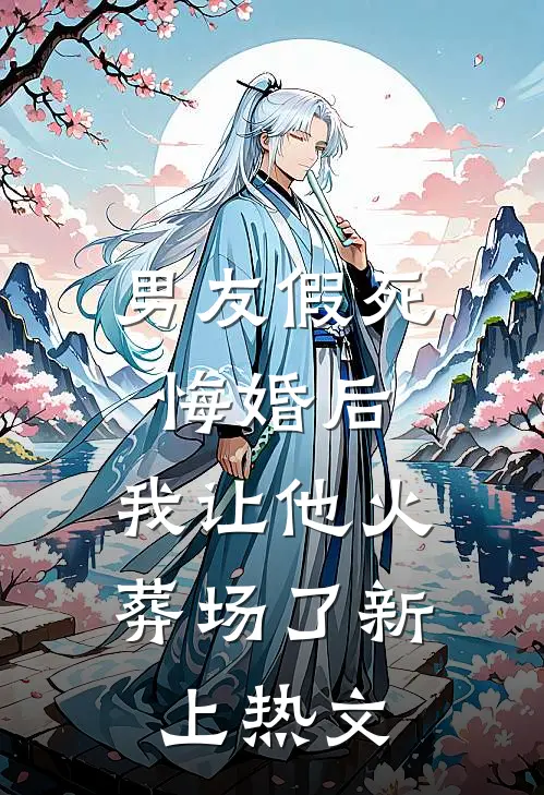 男友假死悔婚后，我让他火葬场了新上热文