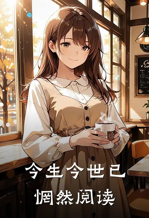 今生今世已惘然阅读