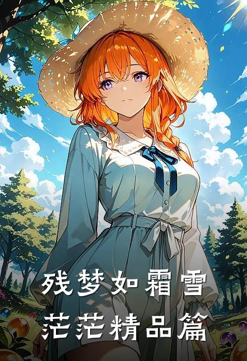 残梦如霜雪茫茫精品篇
