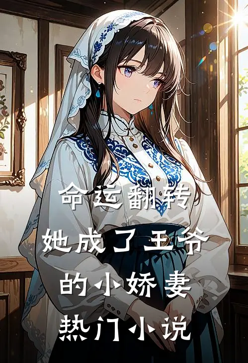命运翻转，她成了王爷的小娇妻热门小说