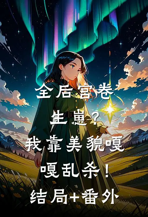 全后宫卷生崽？我靠美貌嘎嘎乱杀！结局+番外