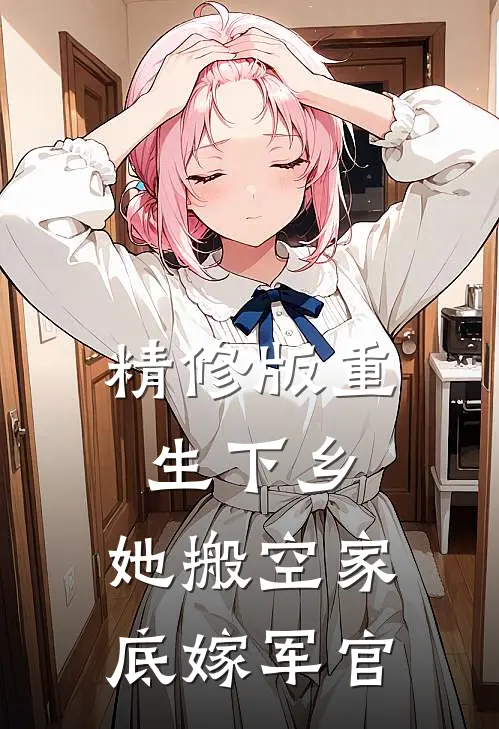 精修版重生下乡，她搬空家底嫁军官