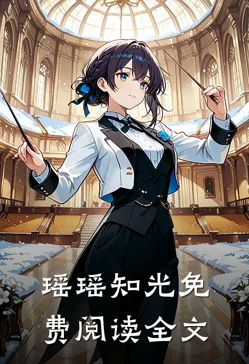 瑶瑶知光免费阅读全文