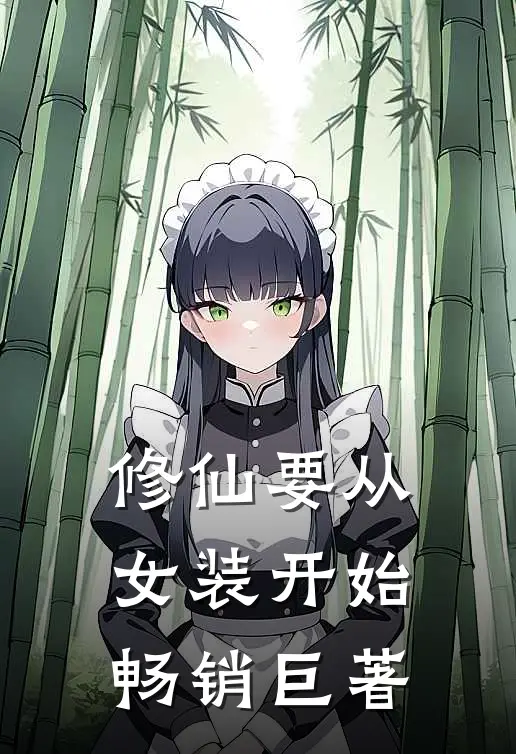 修仙要从女装开始畅销巨著