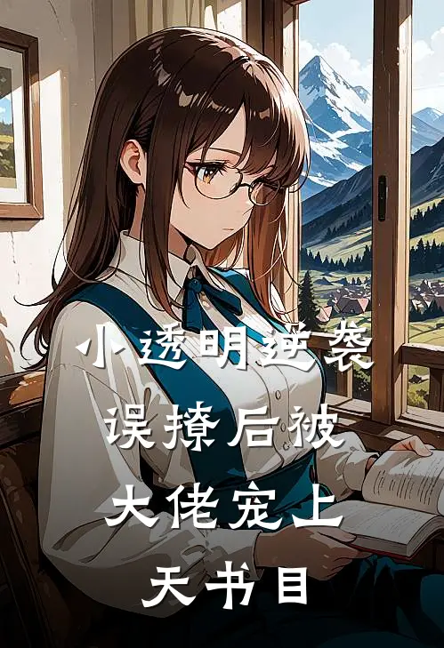 小透明逆袭：误撩后被大佬宠上天书目