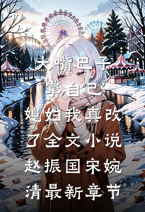 大嘴巴子掌自己，媳妇我真改了全文小说赵振国宋婉清最新章节